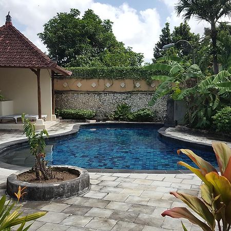 Mumbul Villa Nusa Dua  Exterior photo