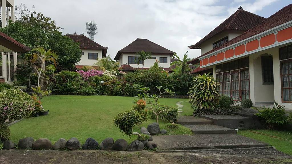 Mumbul Villa Nusa Dua  Exterior photo