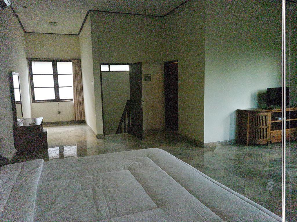 Mumbul Villa Nusa Dua  Exterior photo