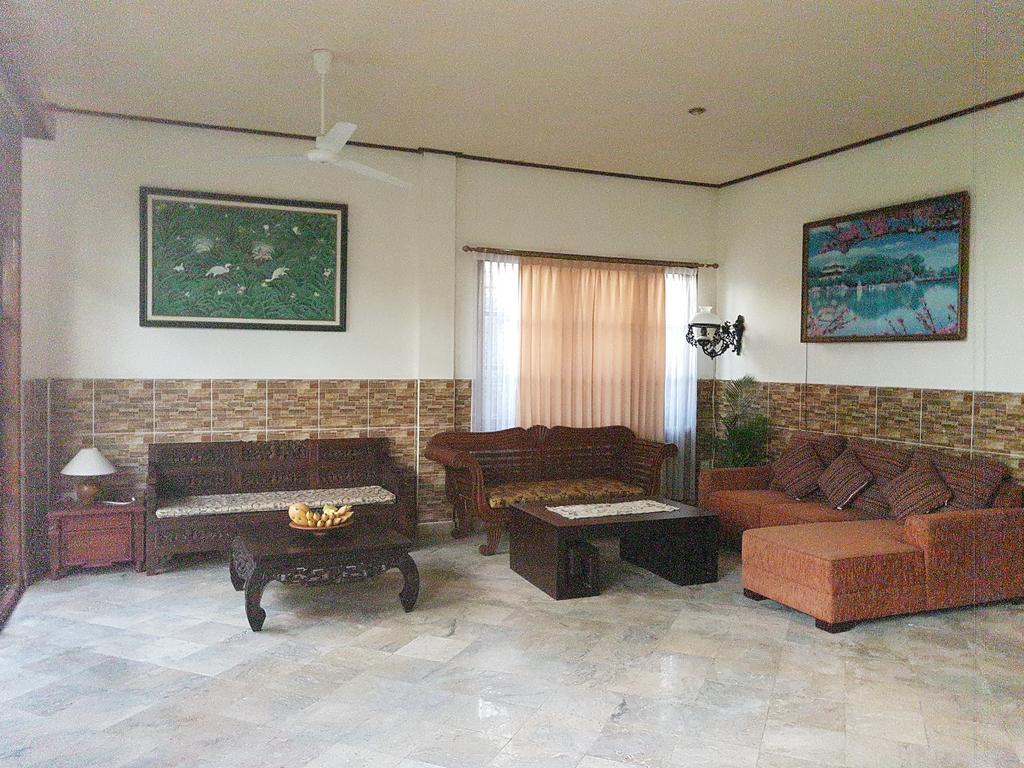 Mumbul Villa Nusa Dua  Exterior photo