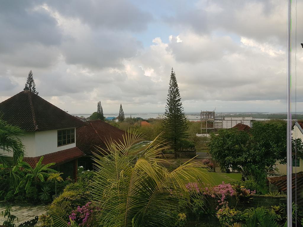 Mumbul Villa Nusa Dua  Exterior photo