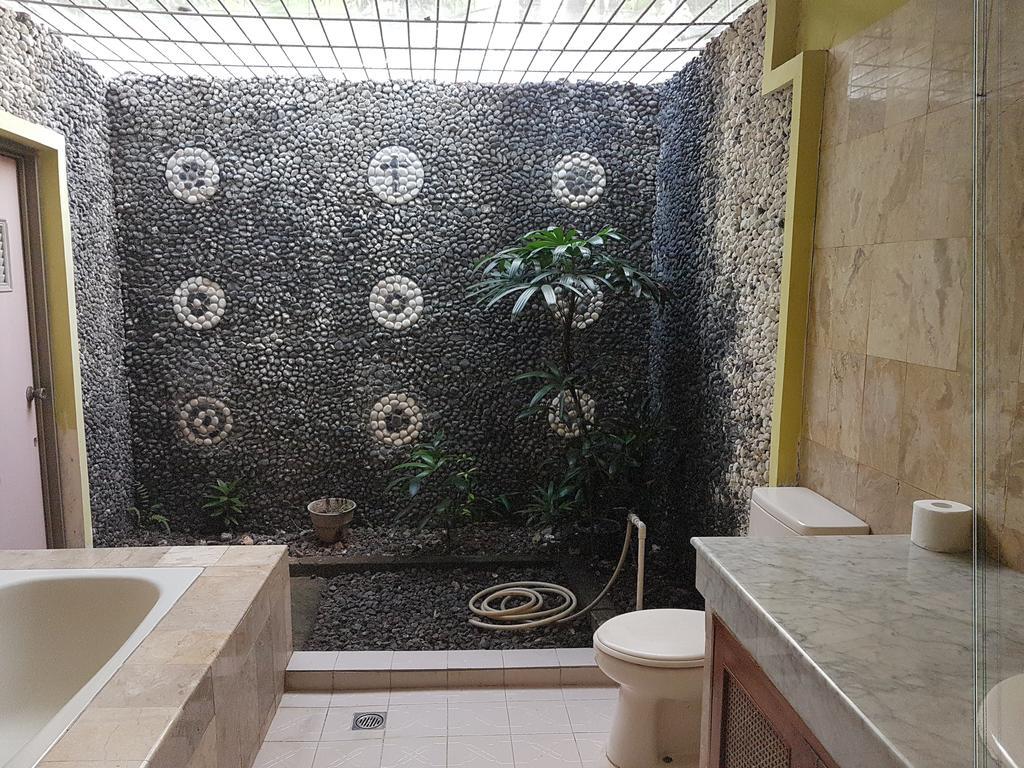 Mumbul Villa Nusa Dua  Exterior photo