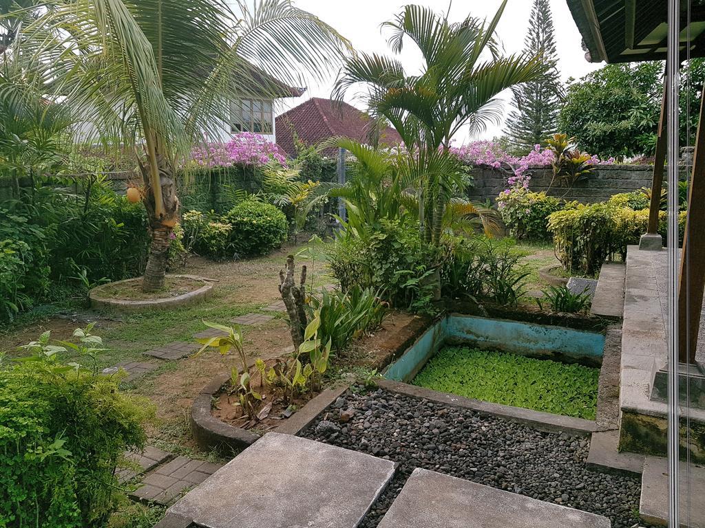 Mumbul Villa Nusa Dua  Exterior photo