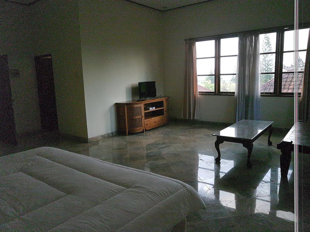 Mumbul Villa Nusa Dua  Exterior photo