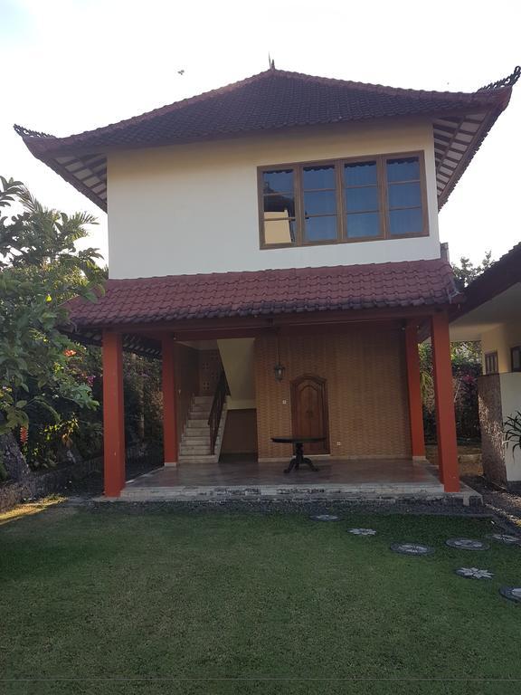 Mumbul Villa Nusa Dua  Exterior photo
