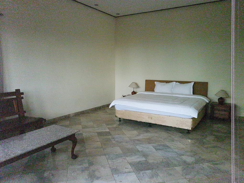 Mumbul Villa Nusa Dua  Exterior photo