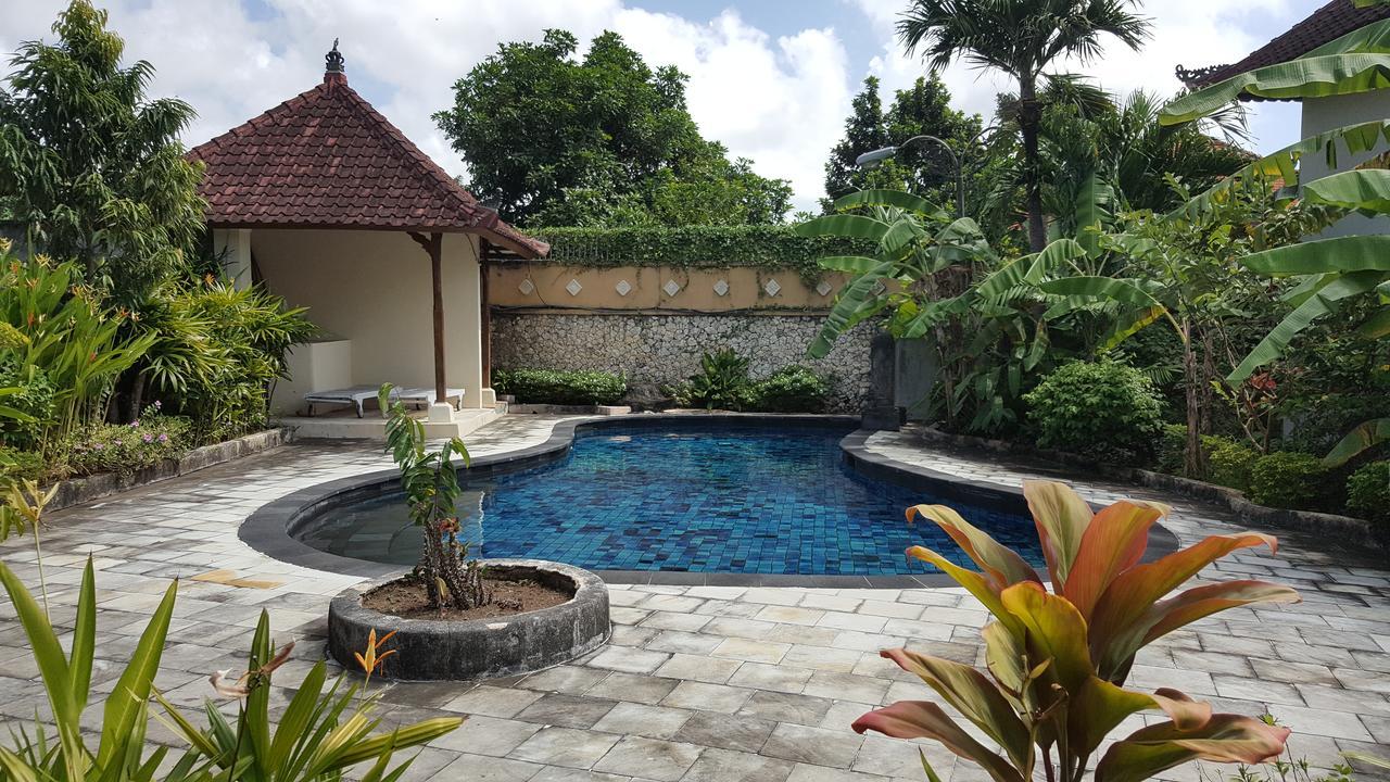 Mumbul Villa Nusa Dua  Exterior photo